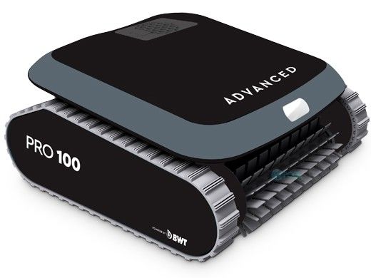 BWT Advanced Pro 100 Robotic Pool Cleaner | 49 Ft Cable | BWTRUFNNOY0C1P70BWT Advanced Pro 100 Robotic Pool Cleaner | 49 Ft Cable | BWTRUFNNOY0C1P70