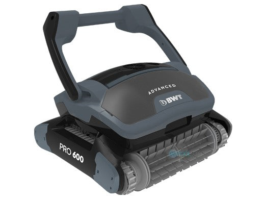 BWT Advanced Pro 600 Robotic Pool Cleaner | 60 Ft Cord | BWTRURDTRS0TP670BWT Advanced Pro 600 Robotic Pool Cleaner | 60 Ft Cord | BWTRURDTRS0TP670