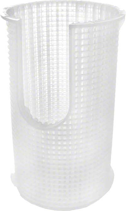 Jacuzzi/Cygnet L Series Strainer Basket