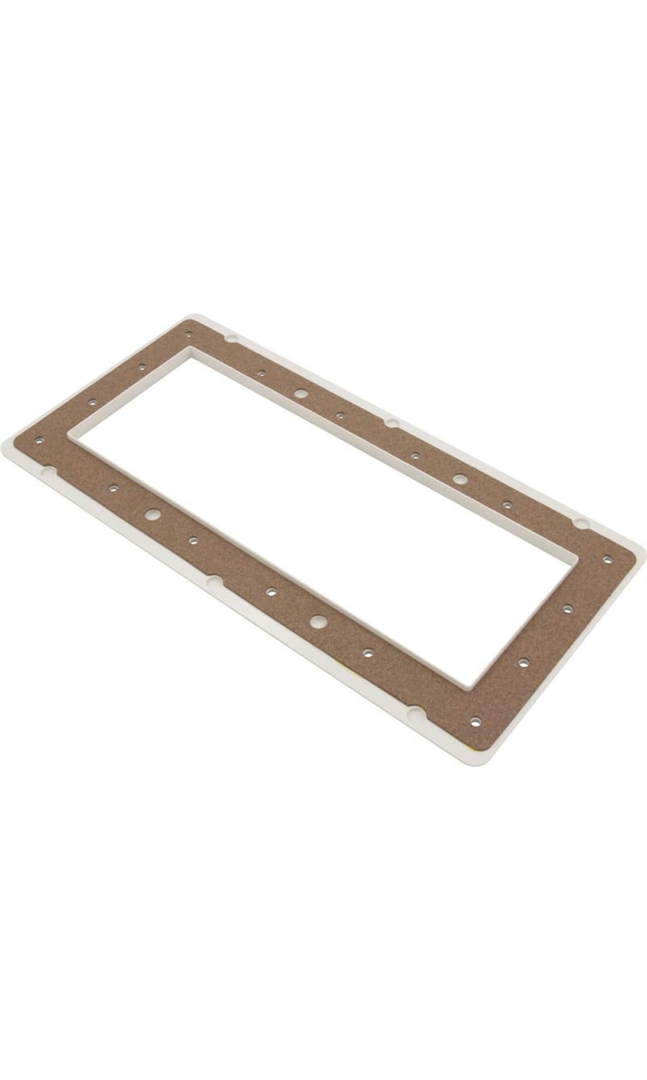 Kafko Equator Skimmer Faceplate w/ Gasket (Gray) - 19-0100-10