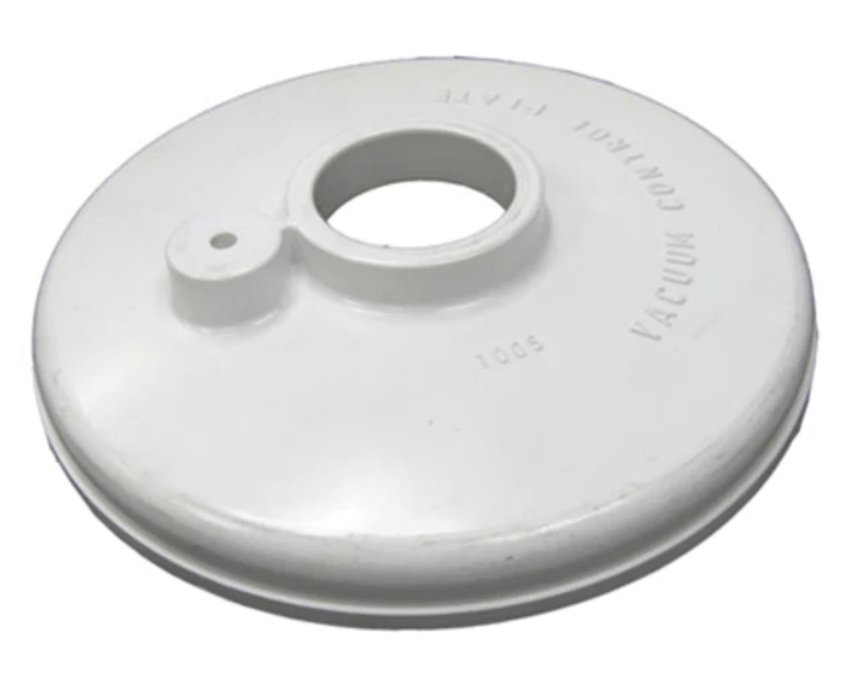 Kafko Equator Skimmer Vacuum Plate - 19-0102-0