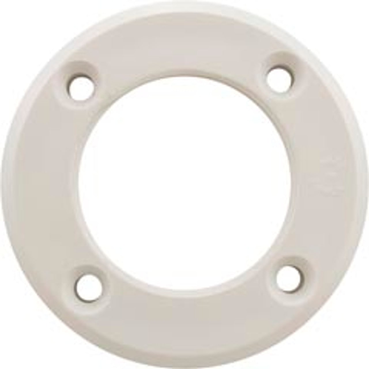 Kafko Equator Return Faceplate w/ Gasket (White) - 19-0300-1