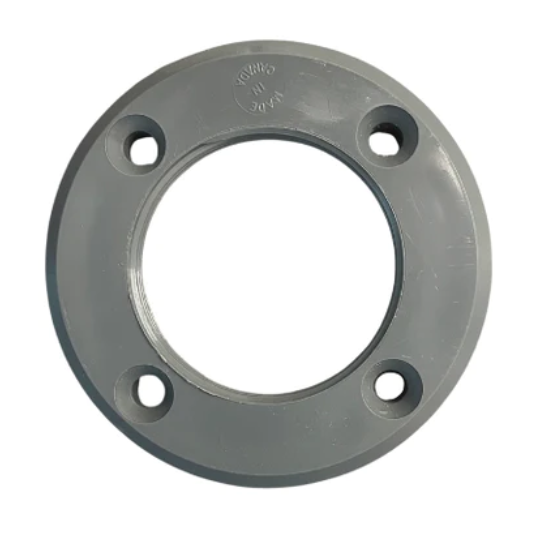 Kafko Equator Return Faceplate w/ Gasket (Gray) - 19-0300-10