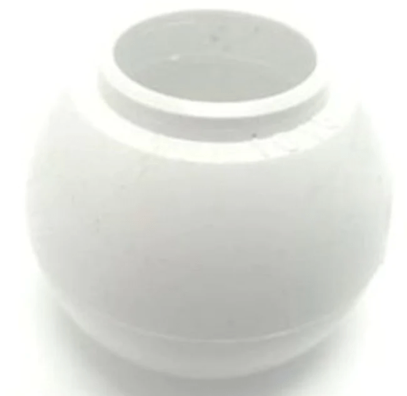 Kafko Equator Return Eyeball (White) - 19-0357-1