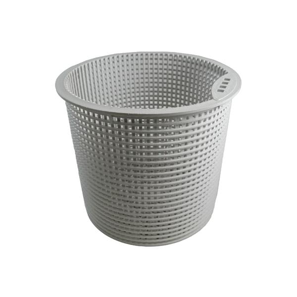 Kafko Equator Skimmer Basket (White) - 19-0163-1