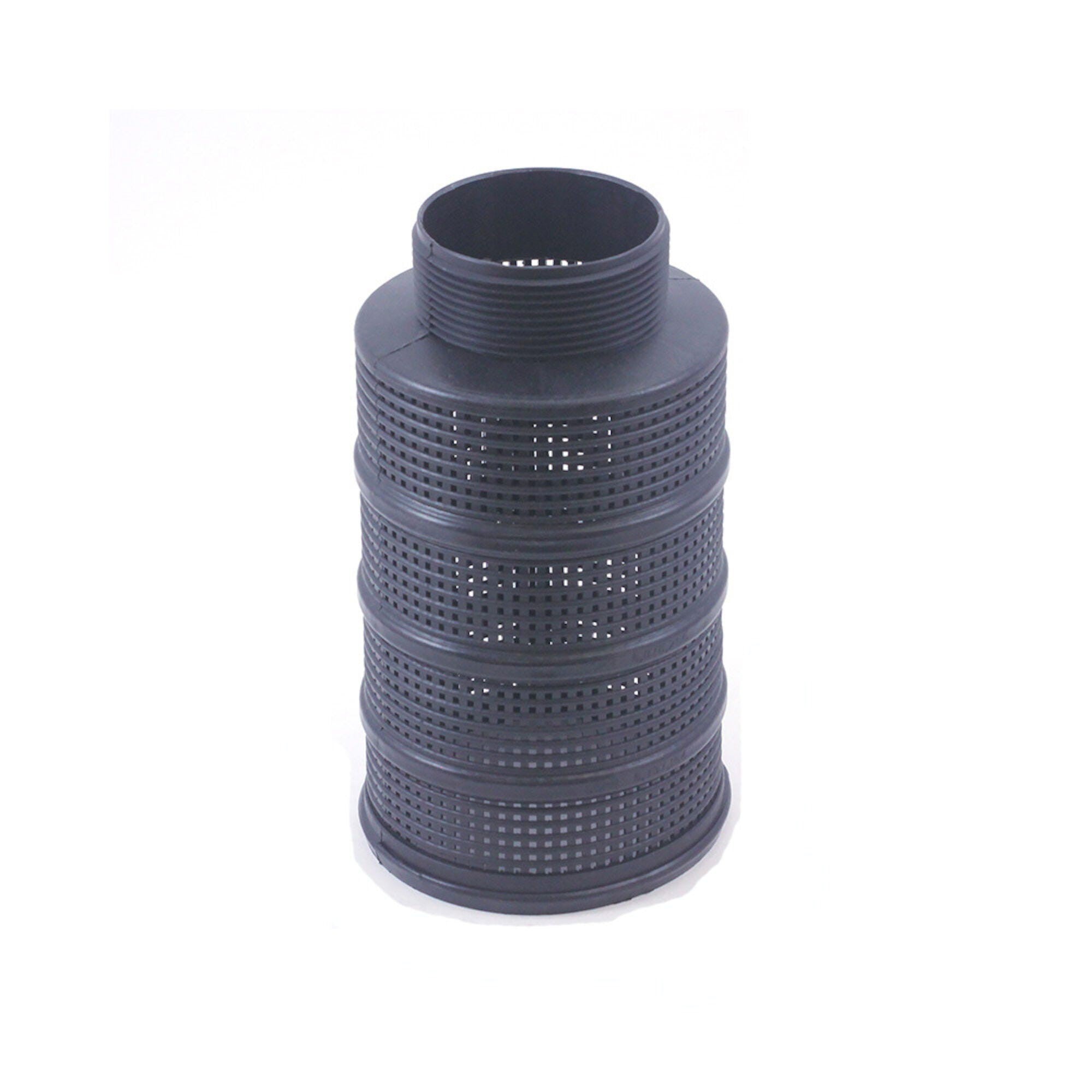 Filter Sock Basket, Maax / LA Spas, Aqua Klean, 3"MPT : FD-51320