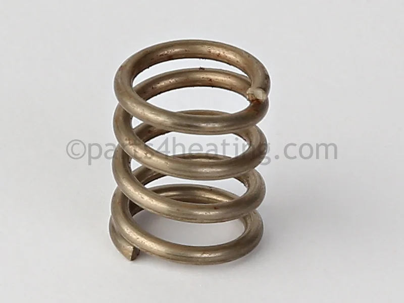 Reznor195046Compression Spring For Louvers