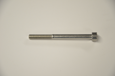 Maytronics Screw M5 x 60 A2 DIN912A, 3105600