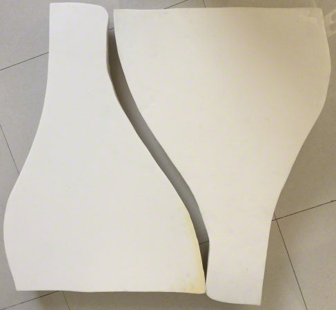 Flotation Pads for Odyssey Pro Water Polo Goal 750