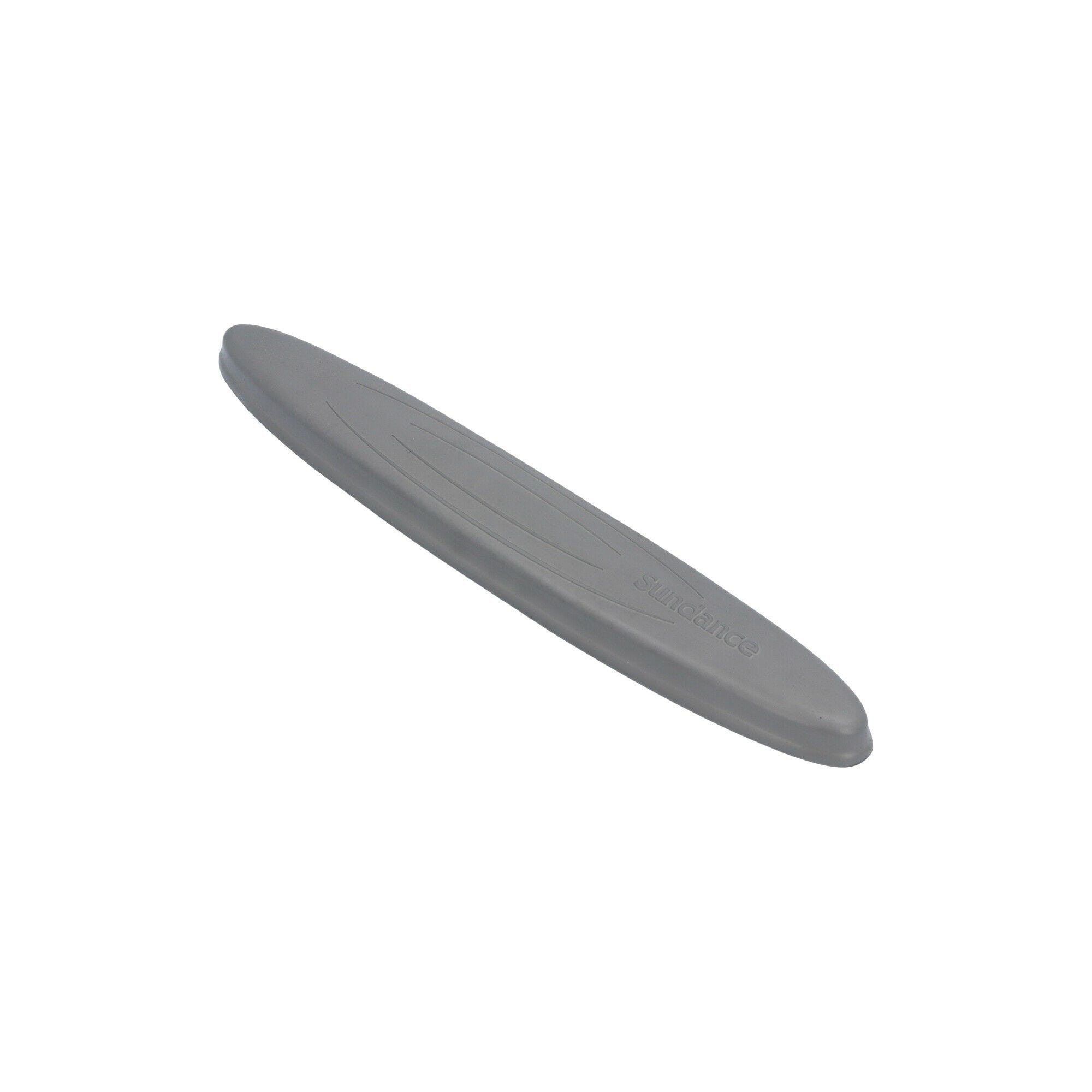 Insert, Pillow, Sundance, Wrap/Reverse Wrap, Gray, 2001+ : 6455-472