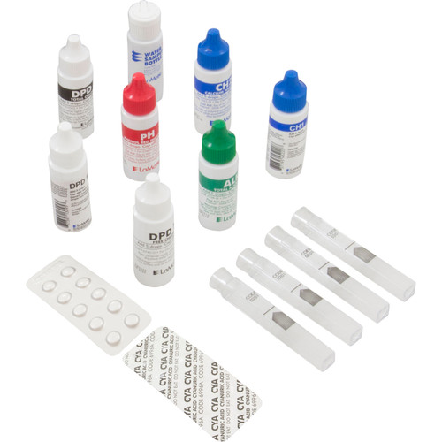 LaMotte Company Refill - Colorq Pro 7 | R-2056