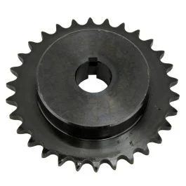 Bored to Size Sprockets: 1 1/4 Bore, 40 Chain Size, 30 Teeth (133549) – Mobile Equipment Accessories Chain & Chain Links