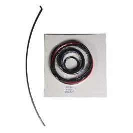 Chief WX Welded Cylinder: 3 Bore, Seal Kit – 1.5 Rod Dia. (207101) – Cylinder Components Cylinder Seal Kits