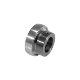 2.83″ ID (A50-861) – Insert Bearings SA Series – Eccentric Collar – Spherical (Rounded O.D.)