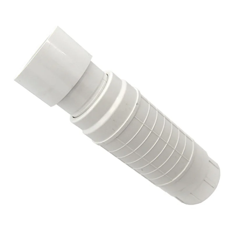 2-1/2" DWV PVC Expansion Joint S119-25