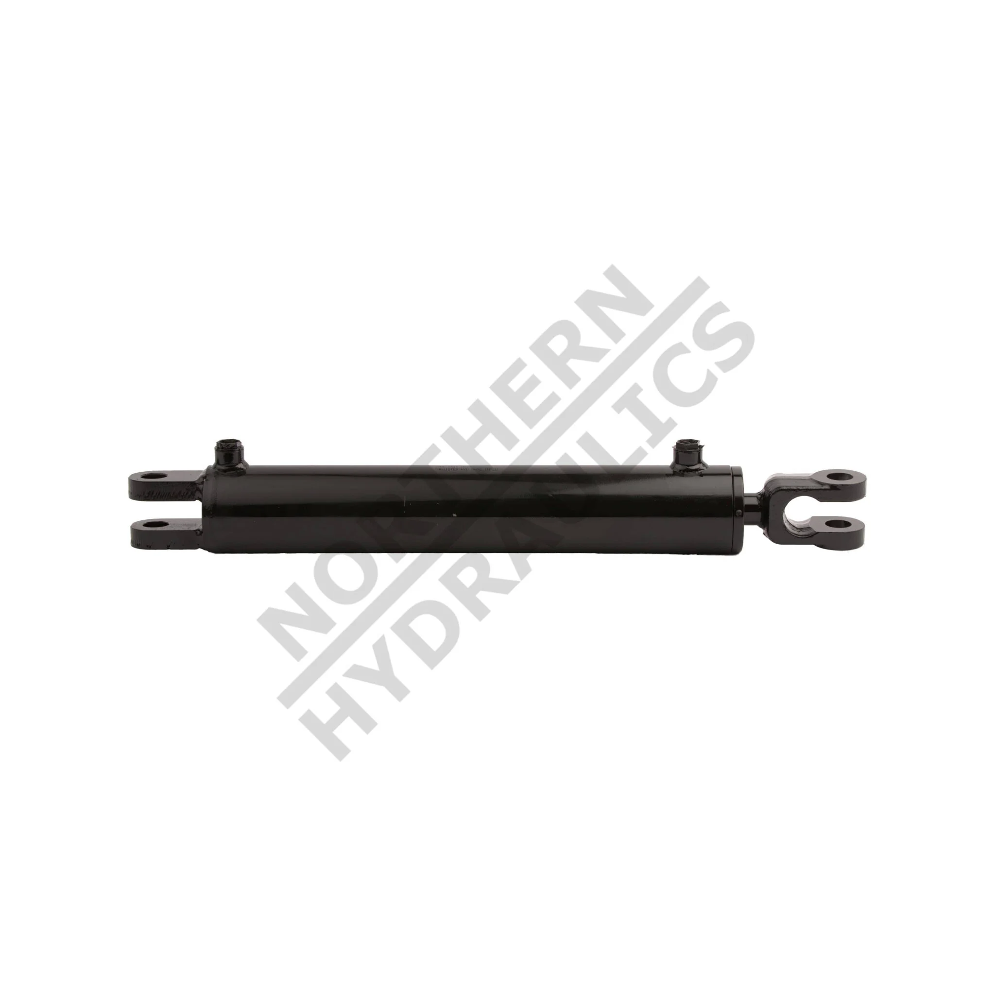 2.5 in Bore x 14 in Stroke Hydraulic Cylinder | Magister