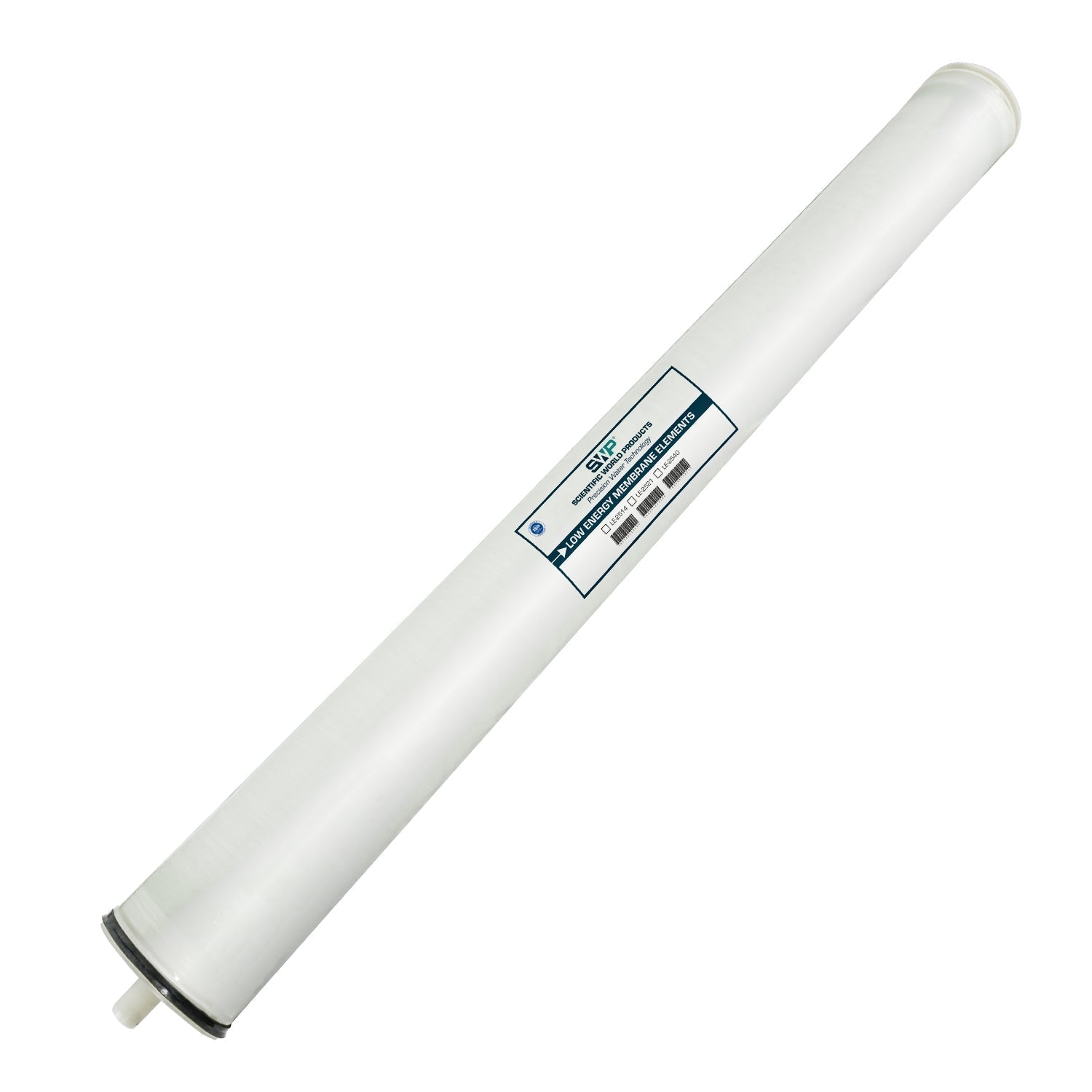 2.5" x 14" Freshwater Reverse Osmosis Membrane