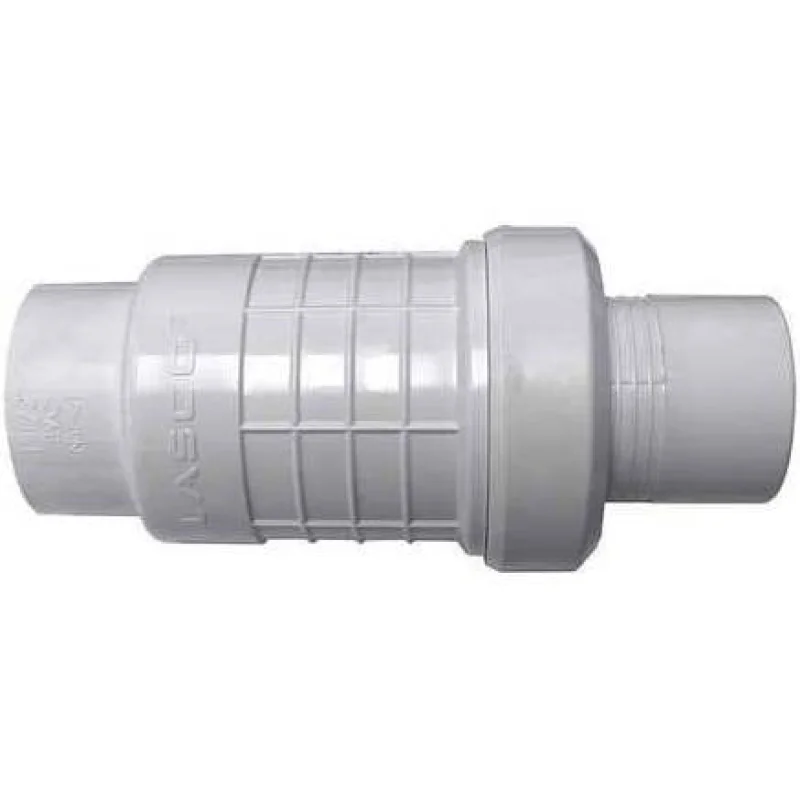 2" Lasco UltraFix Compact Repair Coupling - Slip x Spigot (CUF020)