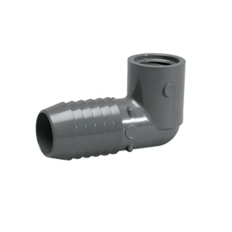 2" x 1-1/2" 90 Reducing Combination Elbow Insert x FPT (1407-251)
