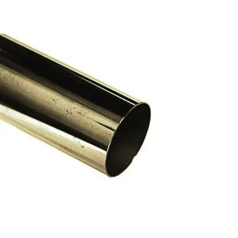 2" x 6" Brass Liner