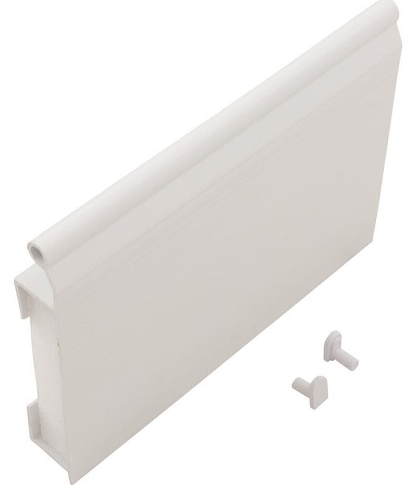 Kafko Equator Skimmer Weir Conversion Kit (White) - 20-0010-1