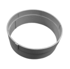 Kafko Equator Skimmer Extension Collar (Gray) - 20-0401-10