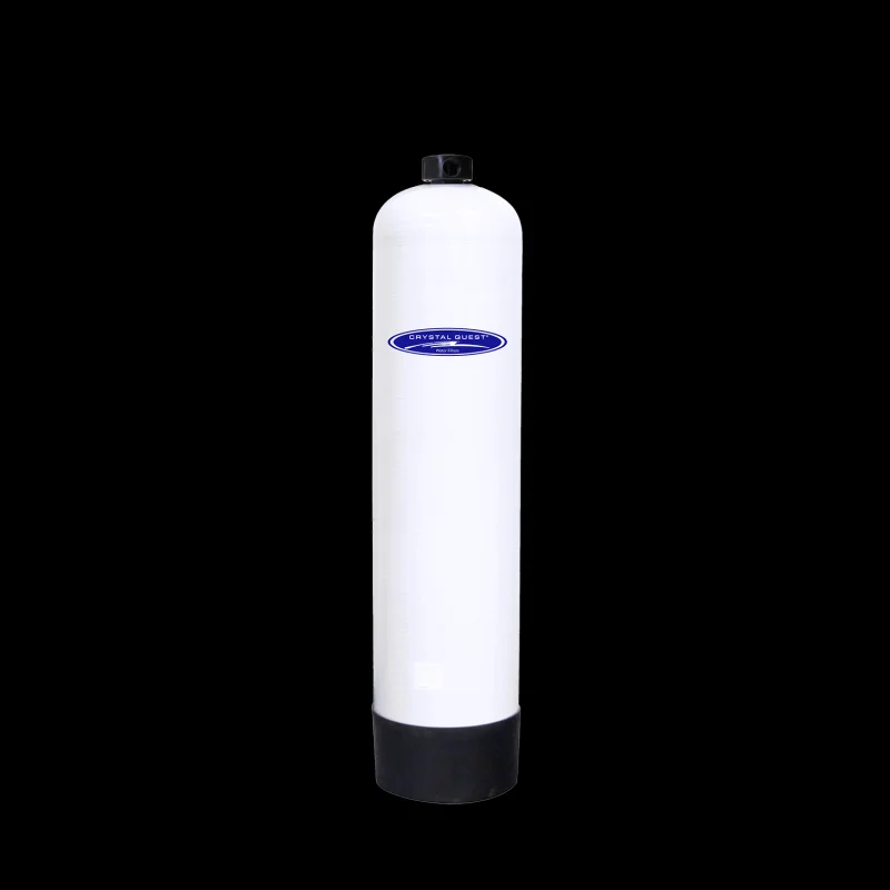 20 GPM Commercial Salt-Free Water Conditioner (Anti-Scale) System | 9.25 liters