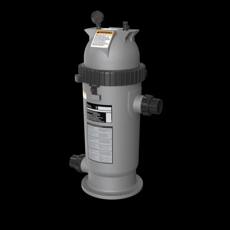 200 sq ft Cartridge Filter