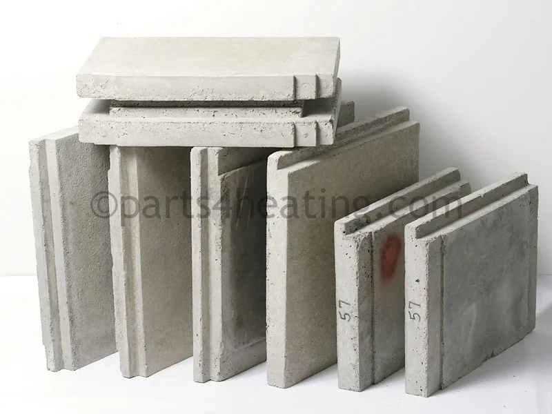 Laars Heating Systems20031905Complete Tile Assembly 1010