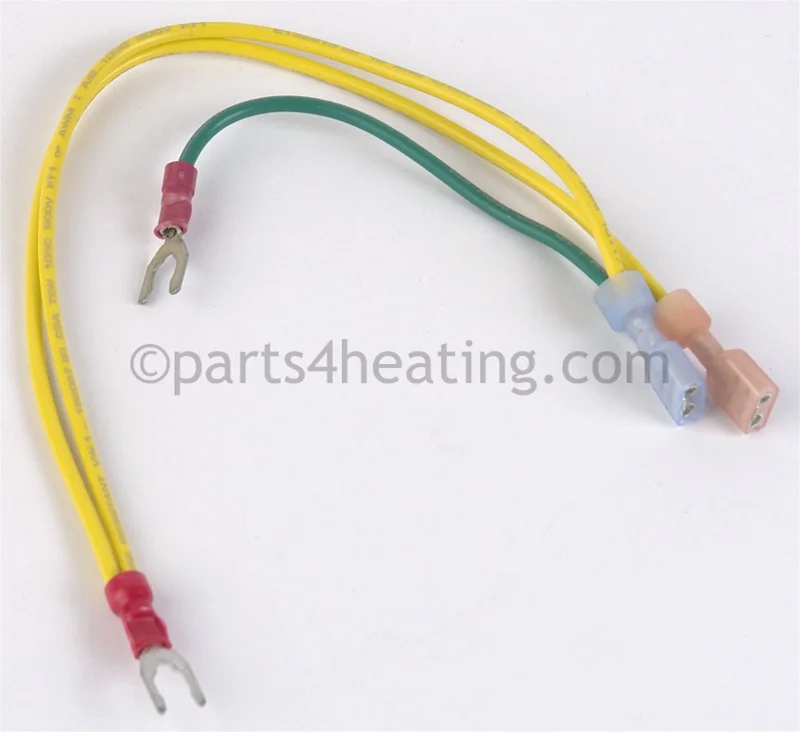 Laars Heating Systems20035509Wire Harness for Indoor/Outdoor Boilers