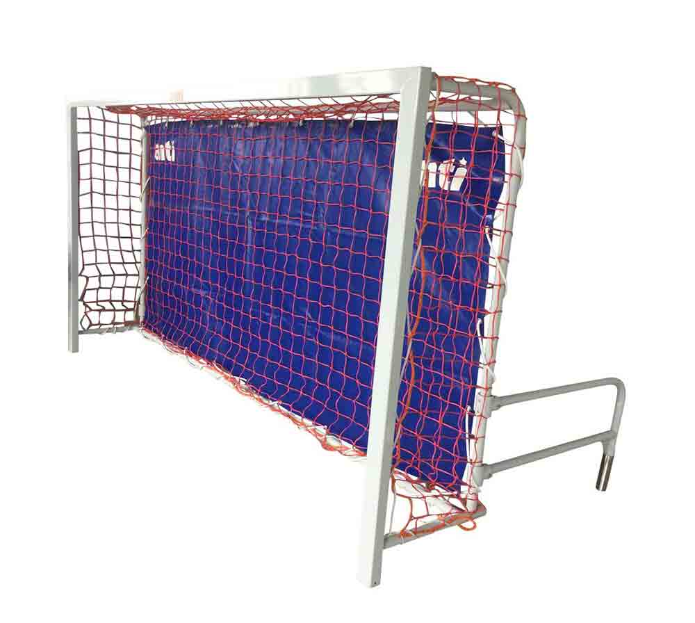 Anti Wave Universal Water Polo Long Wall Goal