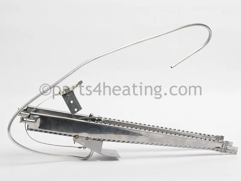 Laars Heating Systems20094900Pilot Burner Bracket Spark Ignition 24V Propane Gas IID
