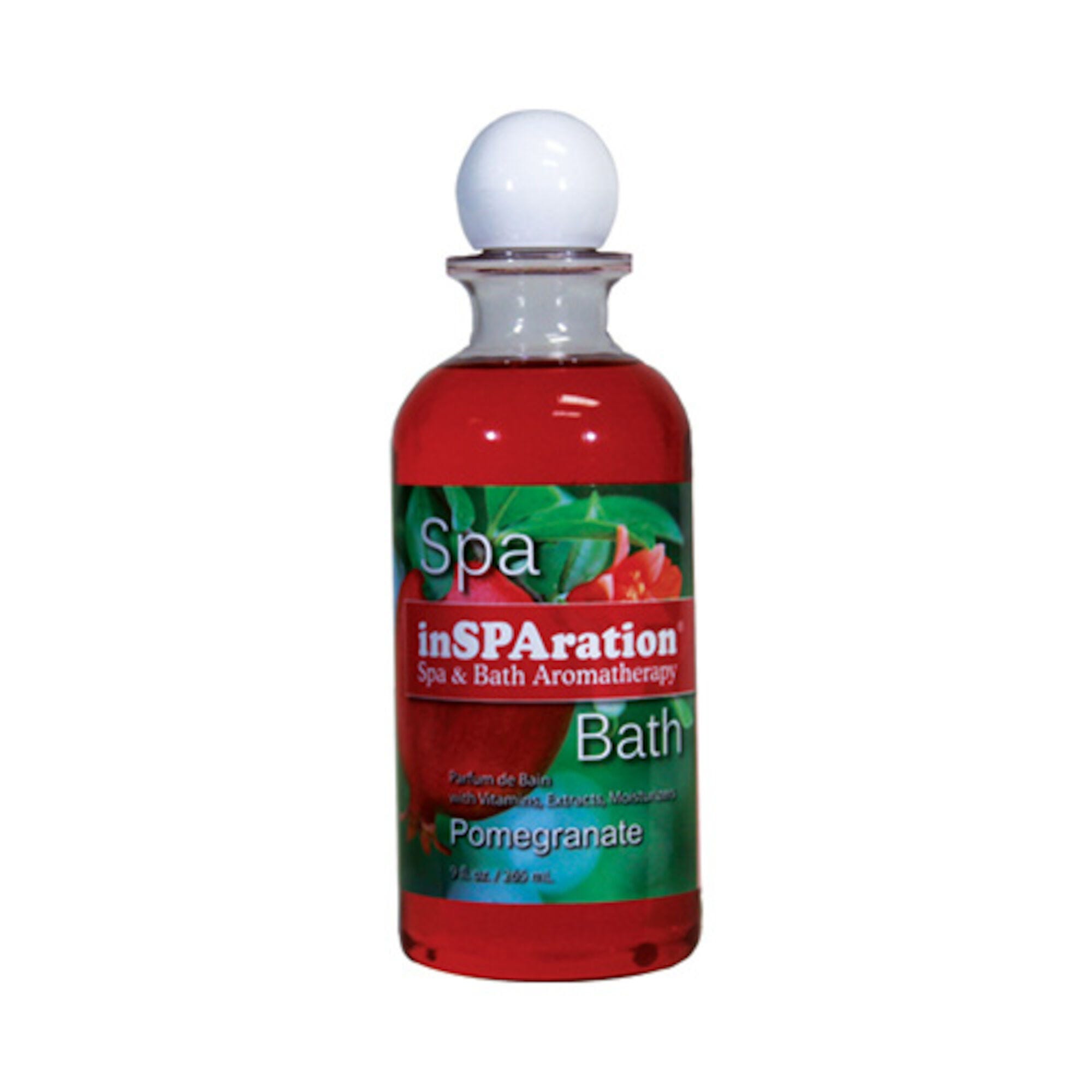 inSPAration Fragrance 200POX
