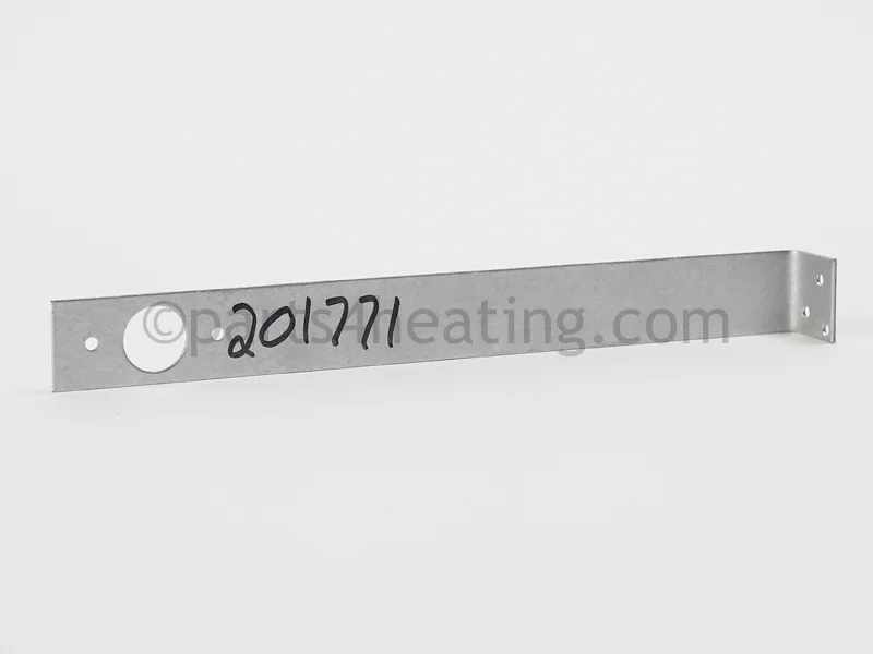 Reznor201771Limit Control Board Bracket