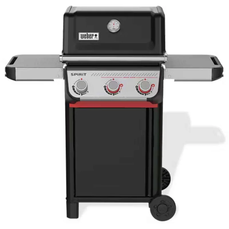 2026 Weber Spirit E-325 Gas Grill