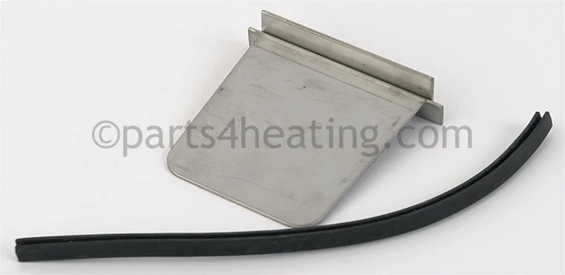 Laars Heating Systems20305102Water Barrier Assembly 2000-5000