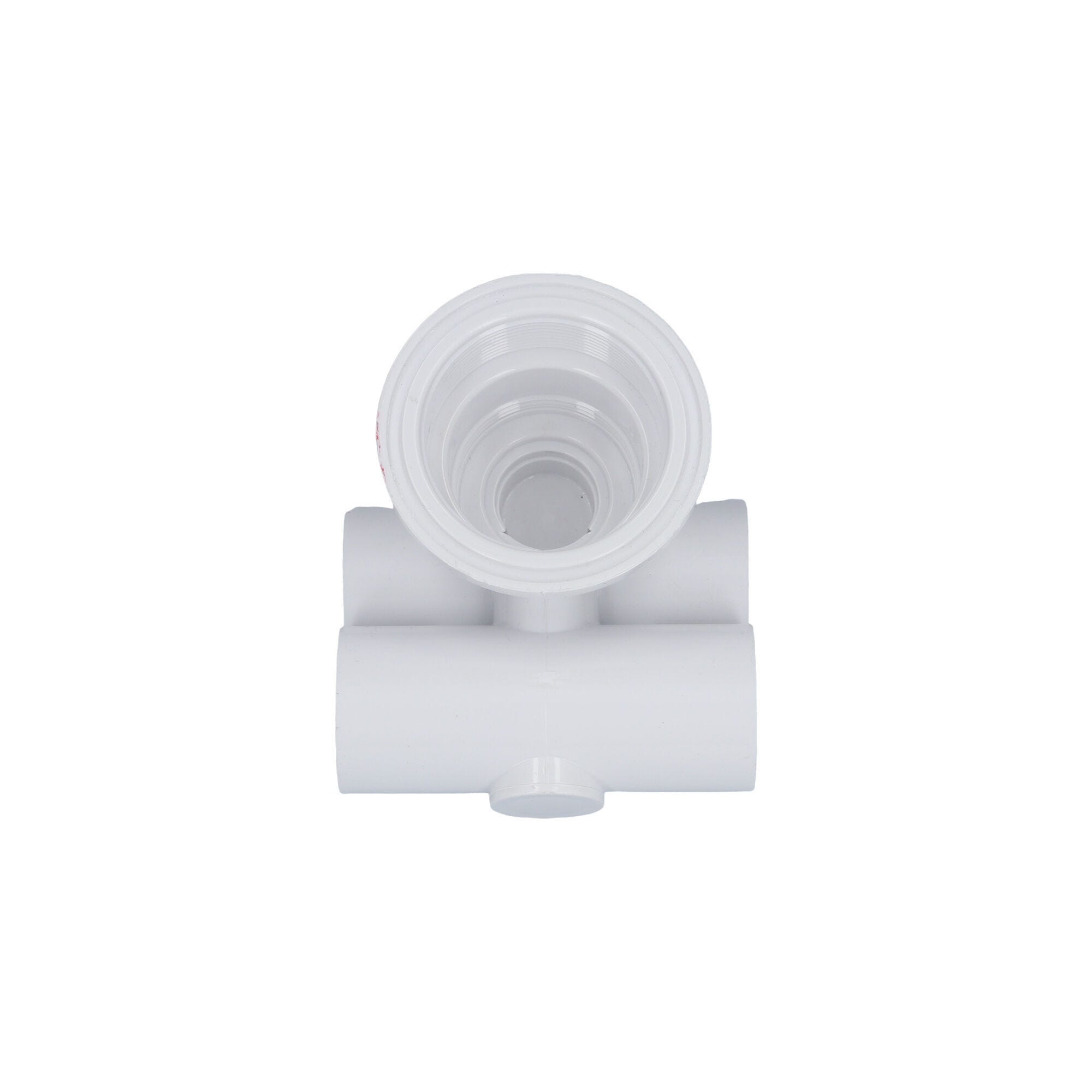 Balboa Trans-Adjustable Jet Body 1" Slip Air 1" Slip Water 20525-V