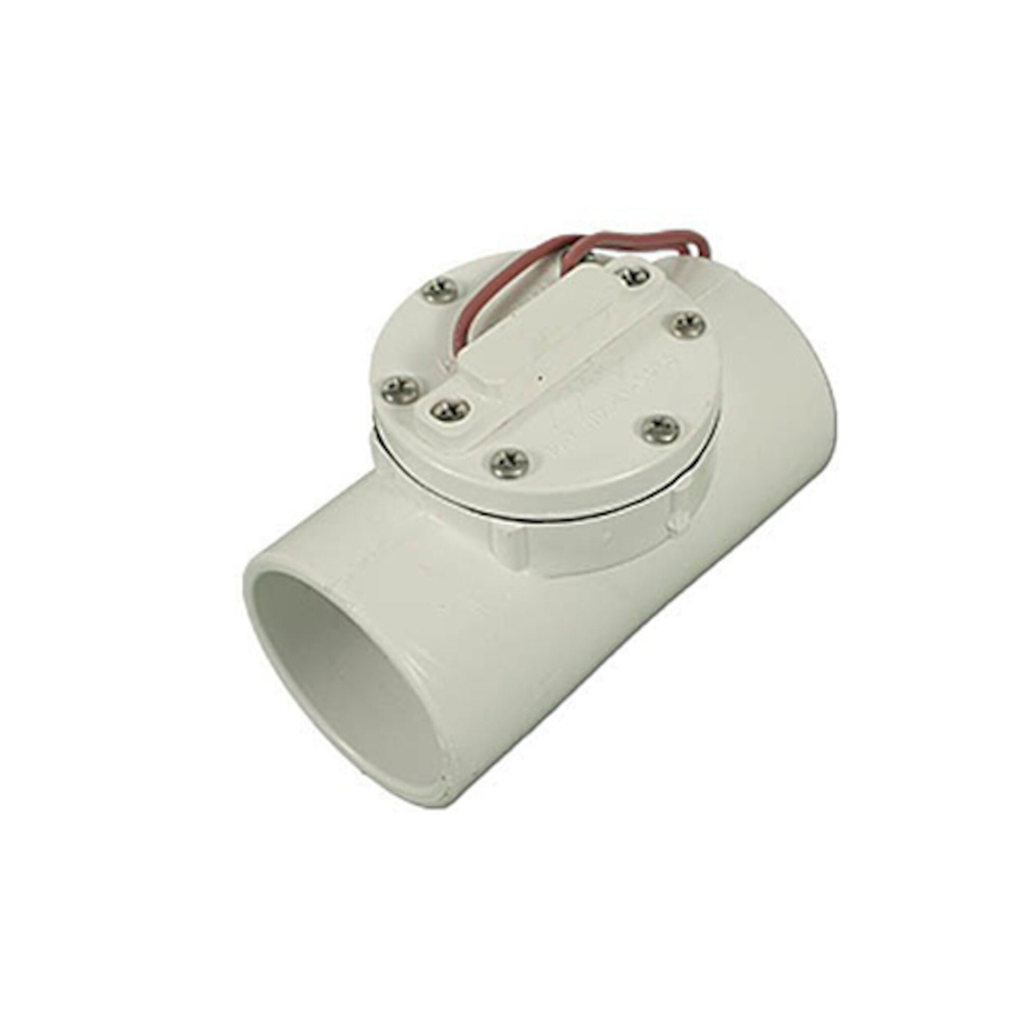 Aqualarm Flow Switch 206-PVC-NOT