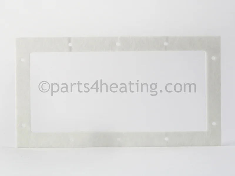 ECR International2080175Pouch Gasket 14" x 7-1/2