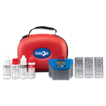 Lamotte 2086 ColorQ Pro 7 2X Photometer Test Kit