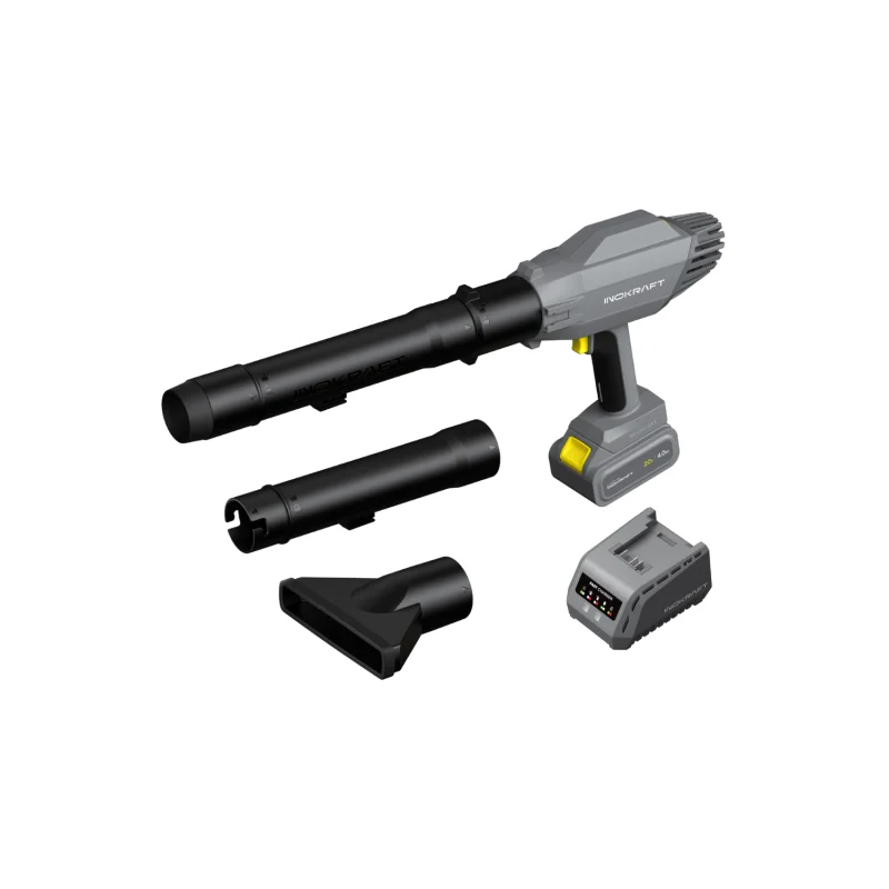 20V Cordless Leaf Blower