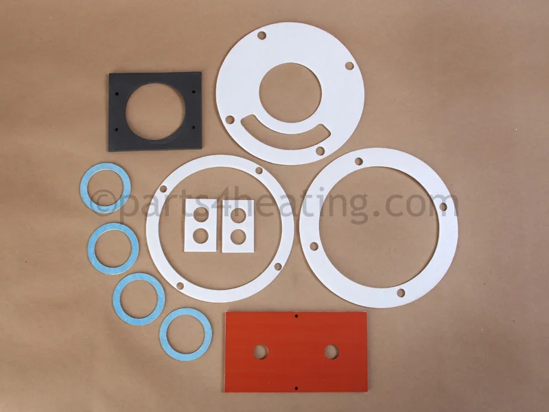 RBI21-2008Transition and Burner Gasket Kit
