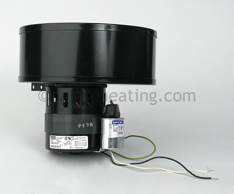 210057000Blower Assembly