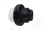 Union 2in MPT x 2.5in Slip High Temperature CPVC Union