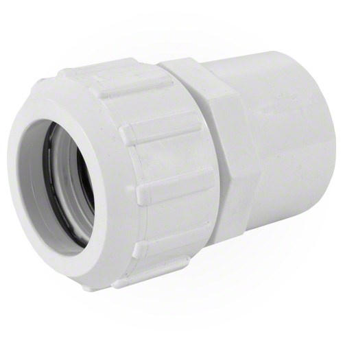 Copper to PVC Adapter 1.5"