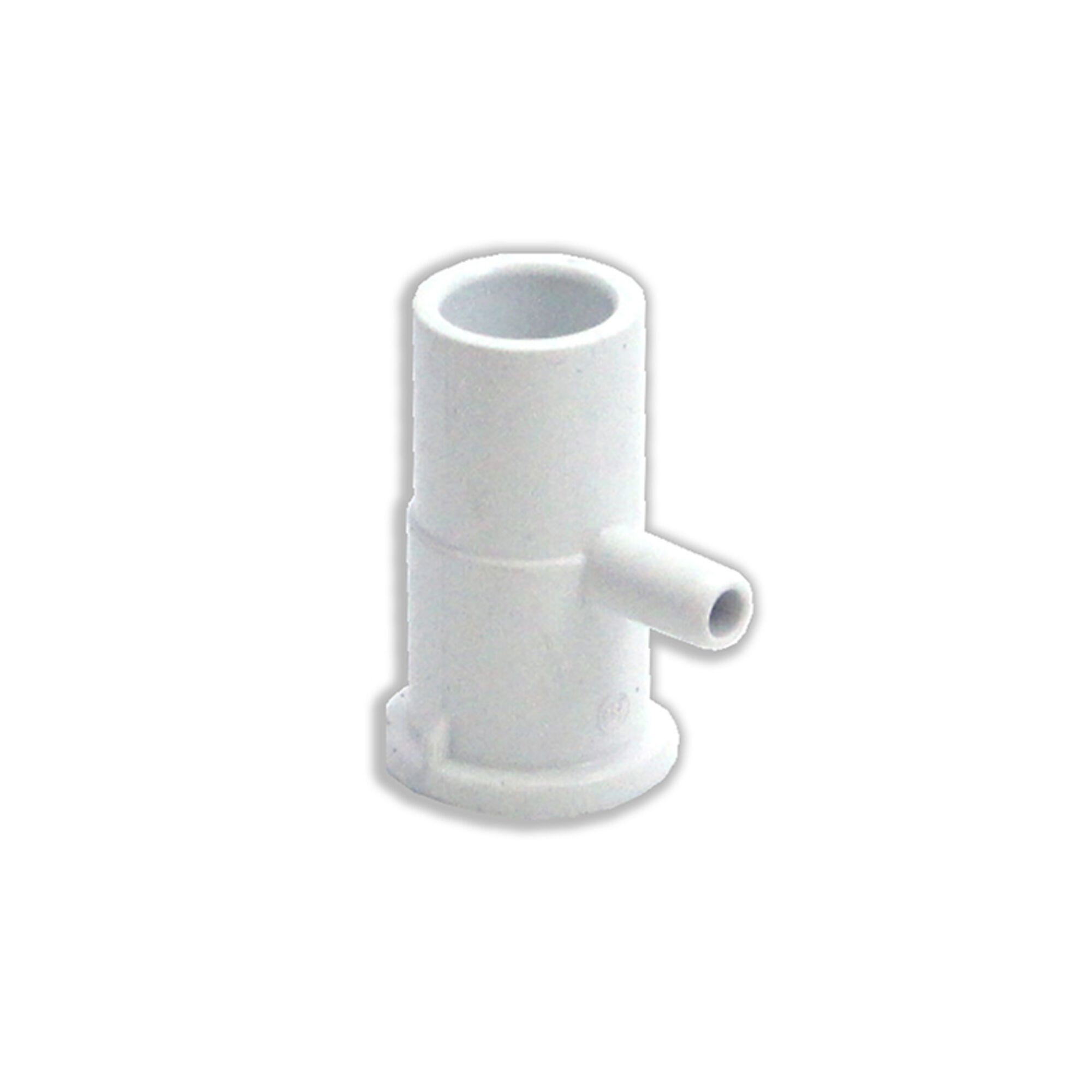 Waterway Ozone Cluster Jet Body 3/8" Barb Air 1/2" Slip Water 211-0380