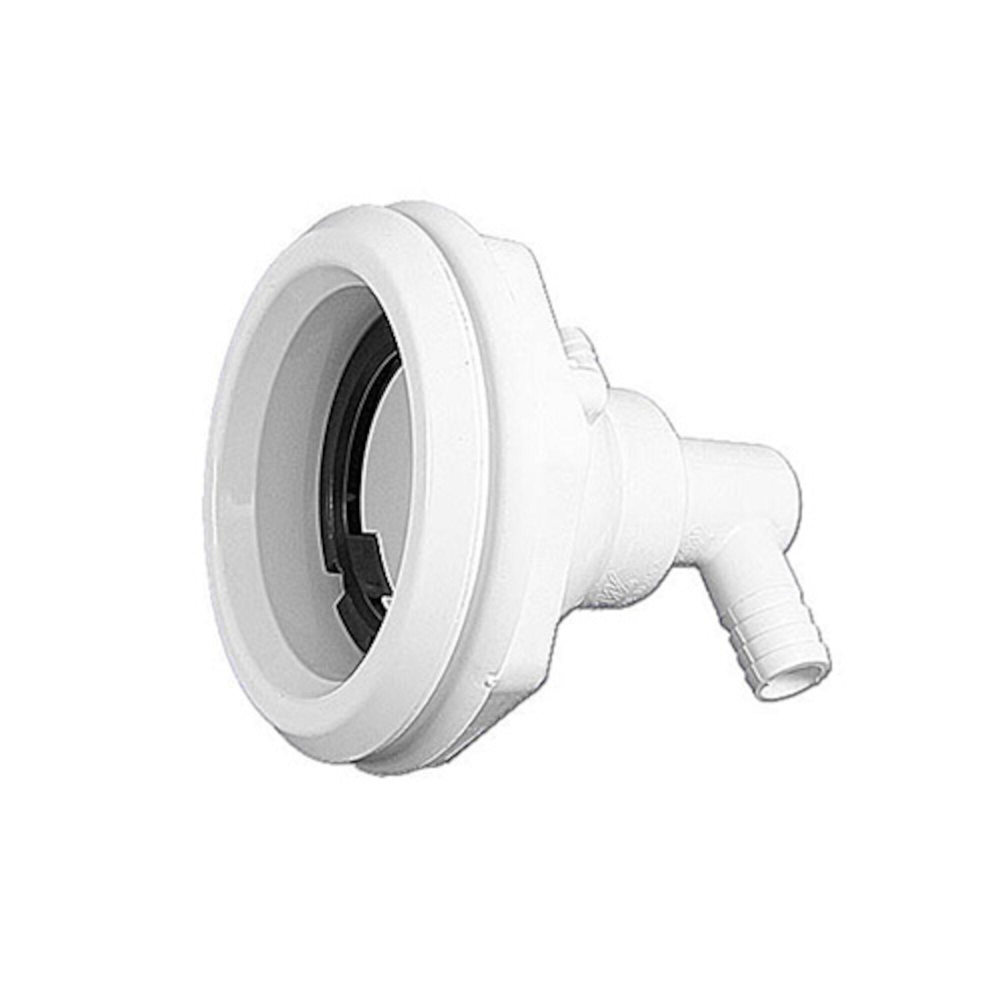 Waterway Power Storm Jet Body 3/8" Barb Air 3/4" Barb Water 212-0040