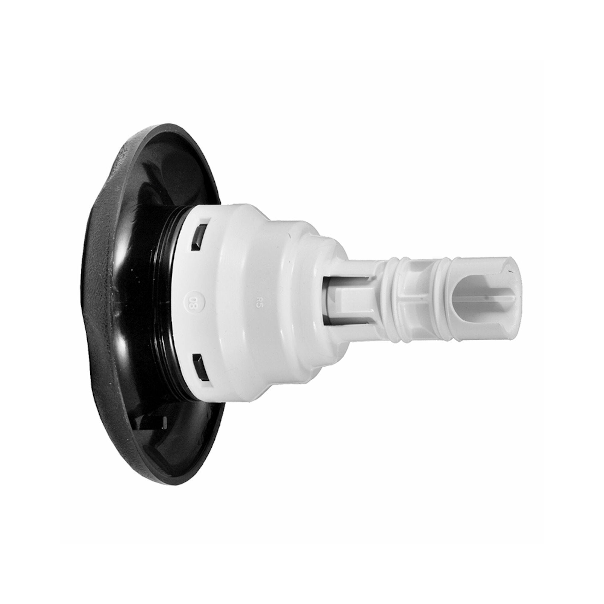 Waterway Poly Storm Rotating Jet Internal 4" 212-8141