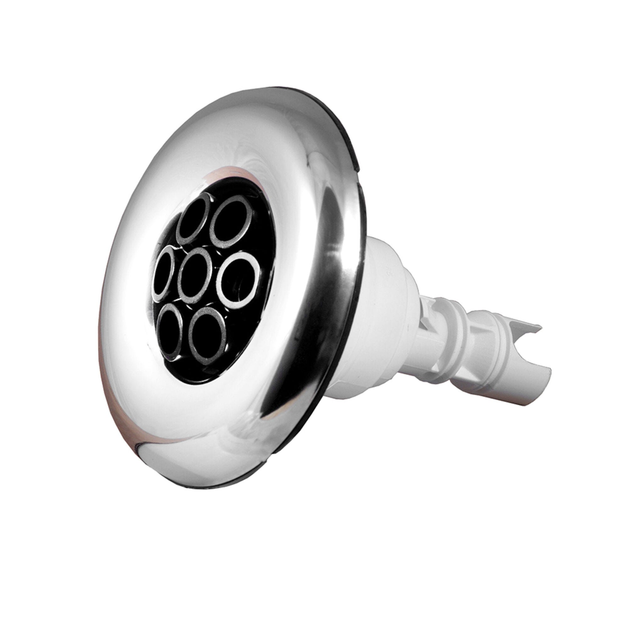 Waterway Poly Storm Massage Jet Internal 4" 212-8151S