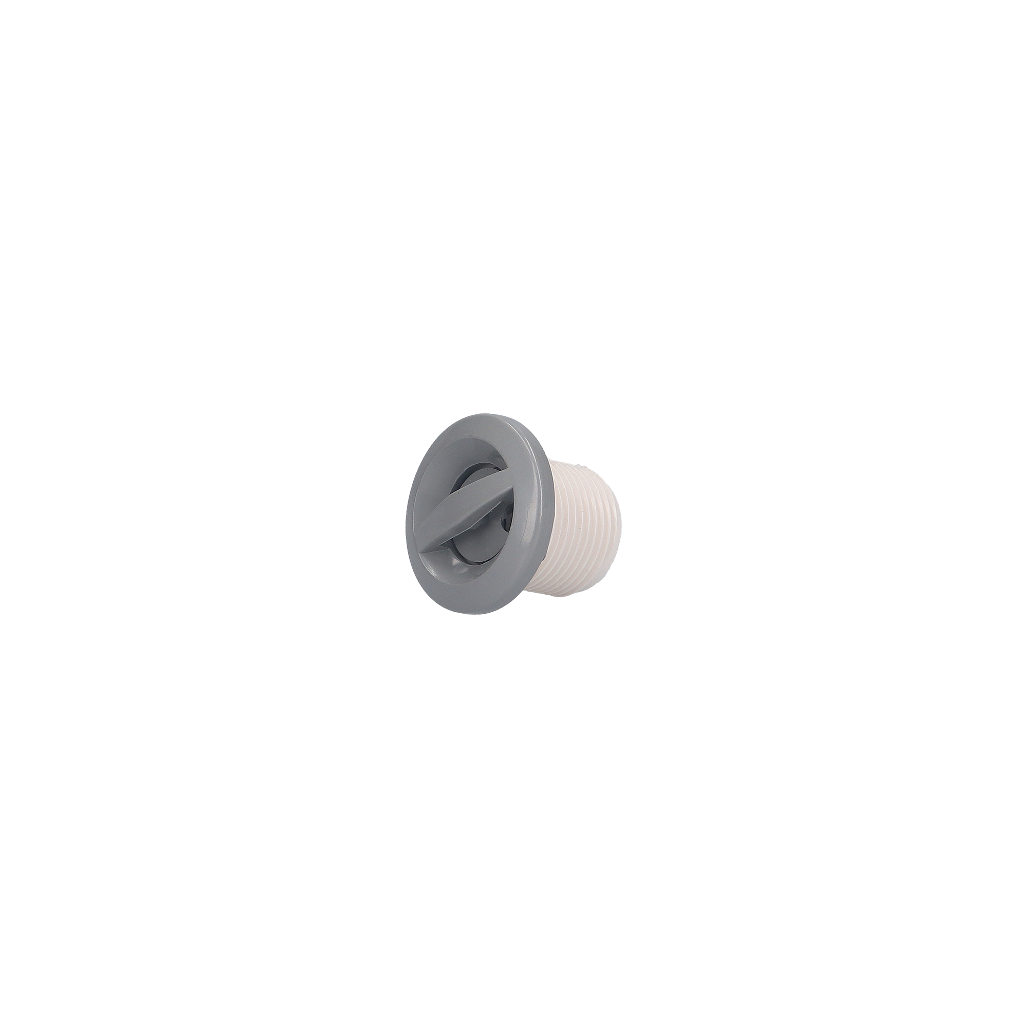 Ozone/Cluster Jet internal